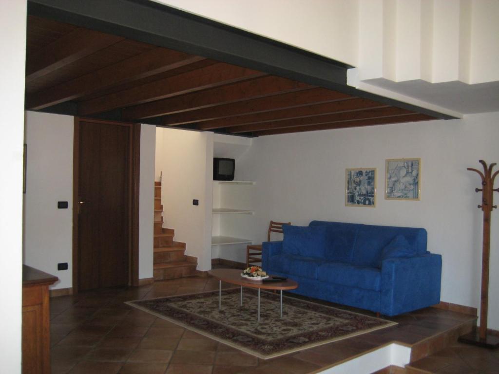 A Casa Da Franz Leilighet Manerba del Garda Rom bilde