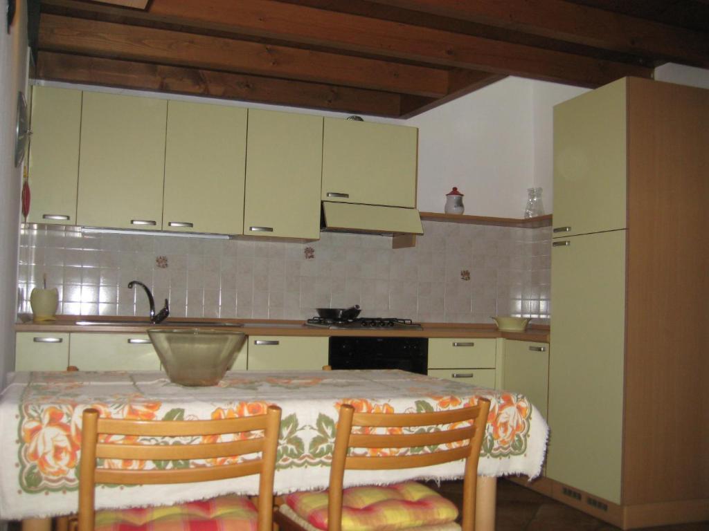 A Casa Da Franz Leilighet Manerba del Garda Rom bilde